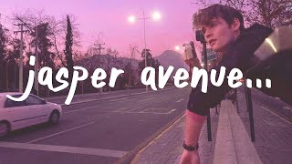 CaRter - Jasper Avenue (Lyrics)