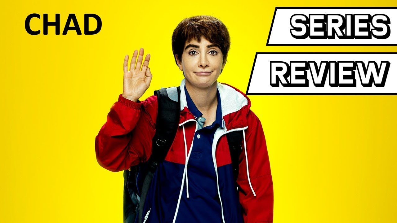 Chad - Review from an Iranian American | Series Review