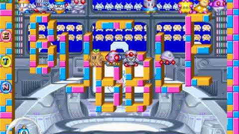 Bubble Bobble 2: Longplay