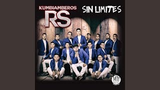 Video thumbnail of "KUMBIAMBEROS RS - Después de Ti Quién"