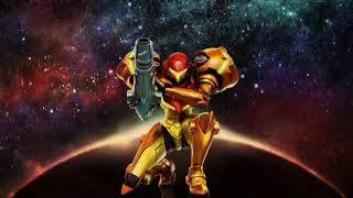 Super Metroid Remix