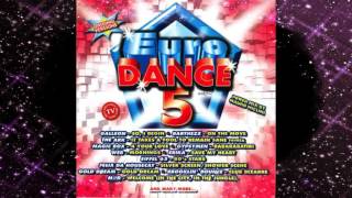 Eurodance 5 (Complete Cd)