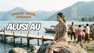 Download lagu Alusi Au – Eddy Silitonga | Country Cover Indonesia 🤠