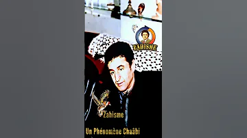 Amar Ezzahi 1987 Quand Il Nous Parle De La Redjela 