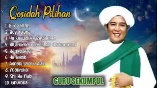 Album Qosidah Pilihan Abah Guru Sekumpul, Sholawat Merdu Guru Sekumpul || Bekam Tulungagung