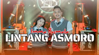 🔴 Lintang Asmoro Dangdut Academy !! Arrijal Key Feat Imma Rosmala - Cek Sound Romantis #Part 3