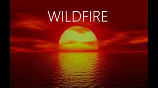 Wildfire - Natalie Taylor (lyrics ENG/KOR) 한글가사, 해석