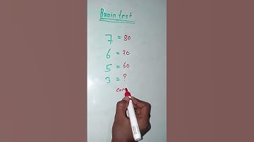 How to solve this puzzle game l connect dots with line test #puzzlegame #braintest #shorts