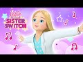 Barbie Camp Sister Switch Folgen 1 Clip 1