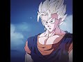 Vegetto☠️ #edit #shorts #dragoball