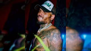 Leon Thomas x Chris Brown - MUTT (slowed + reverb) ☆