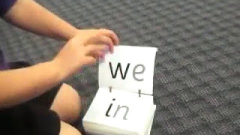 Code Mapped Sight Words from the Speech Sound Pics (SSP) Approach - Miss Emma, The Reading Whisperer