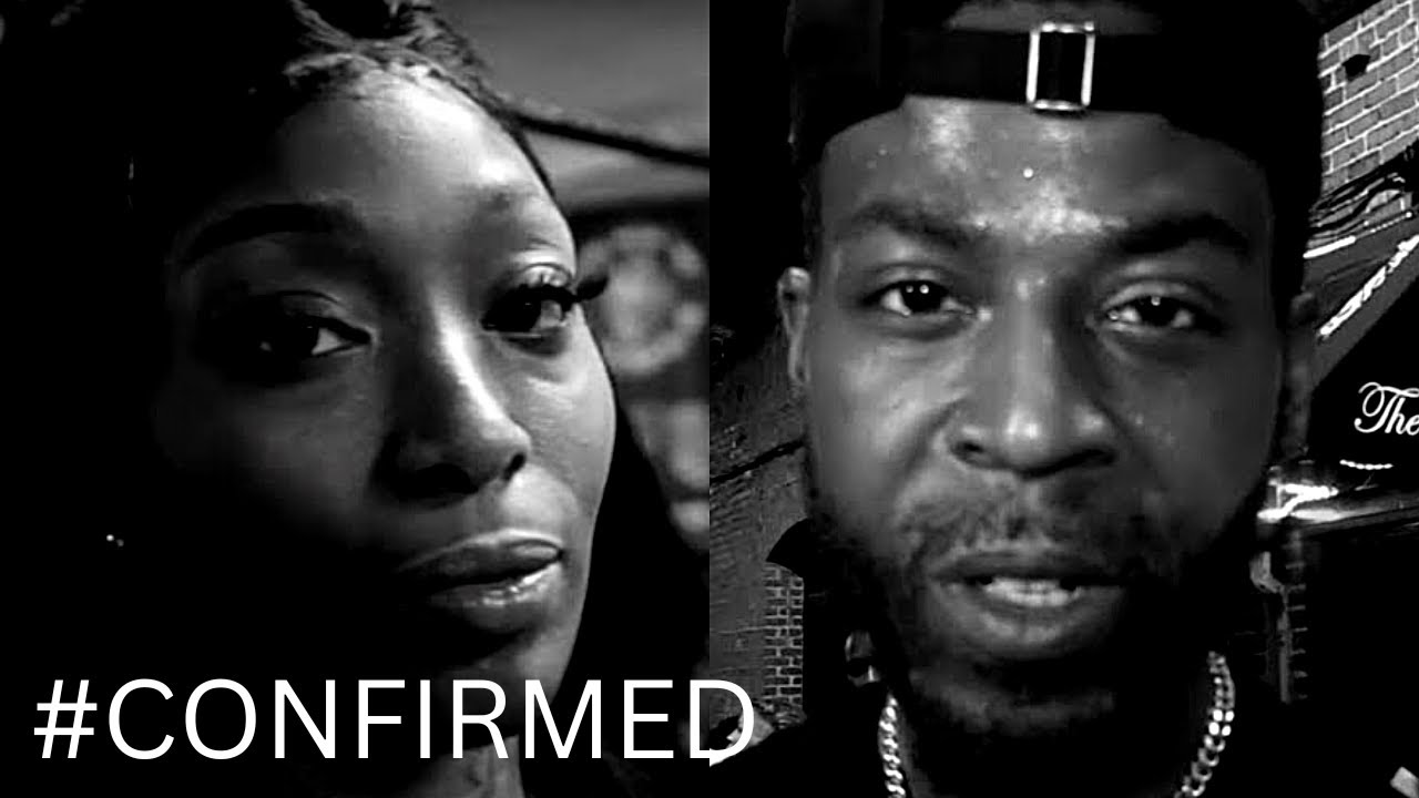 URL ANNOUNCES MS. HUSTLE VS TAY ROC RIGHT BEFORE MS. HUSTLE BATTLES