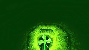 Rubicon 2 for Quake - nightmare level access