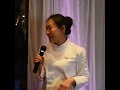 "Crazy Rich Asians" movie inspired Crazy Rich Feast at PICA with Chef Regina Lee