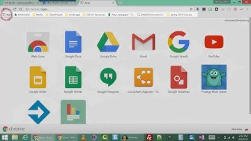 How to Install G Suite Training For Drive
