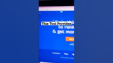 3 Amazing Tools to Grow Organic Traffic For Any Website