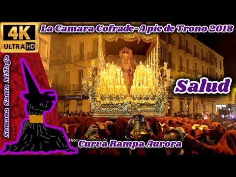 Hermandad del Santísimo Cristo de la Esperanza en su Gran Amor y María Santísima de la Salud