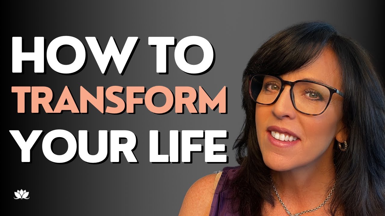 "UNLOCK THE POWER OF YOUR MIND and EMOTIONS": IT'S LIKE A MIRACLE; Lisa