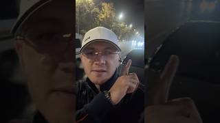 Эко КАТАСТРОФА в Ташкенте😷 #происшествия #узбекистан