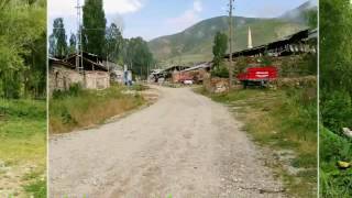Güllüce köyü yeni video