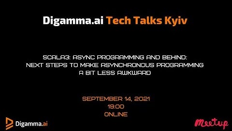 Scala3:Async programming and behind: next steps to make asynchronous programming a bit less awkward