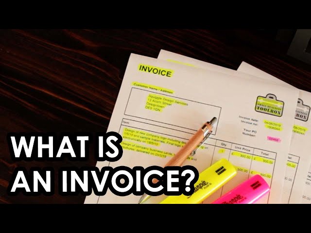 Master Self Employment Invoicing: A Comprehensive Guide to Invoice Master Self Employment Invoicing: A Comprehensive Guide to Invoice