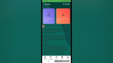 Your own link promotion or your company