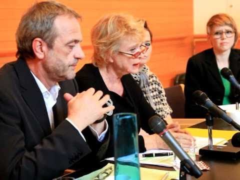 EVA JOLY SUPPORTS ORKUAUDLINDIR.IS (PART 3 - MAGMA ENERGY