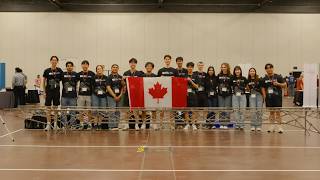UBC Steel Bridge - ASCE Nationals Competition - Livestream