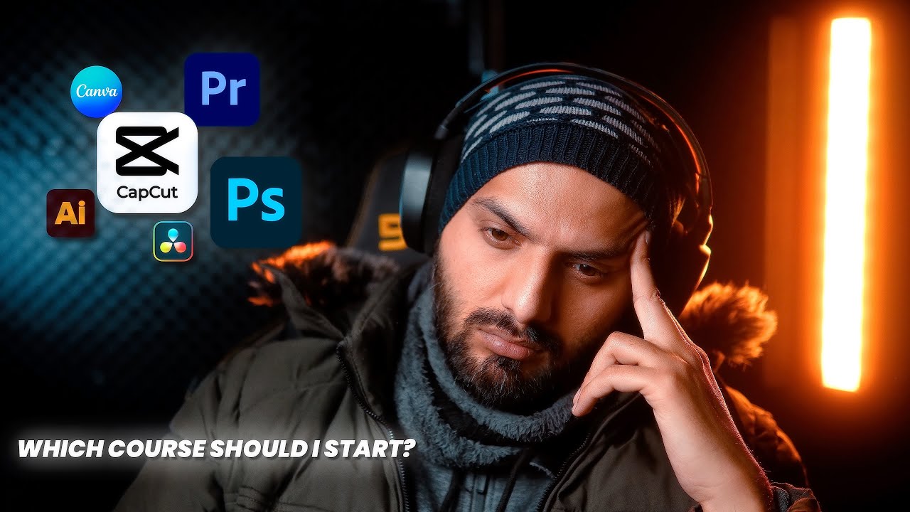 Короткое видео-объявление