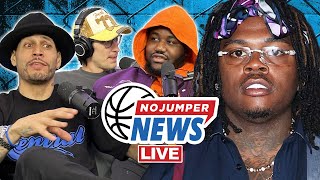 Gunna Drops New Song Dissing Lil Baby & Calling QC P a Snitch