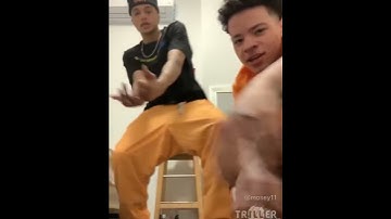 Lil Mosey Previews New Music And Beats! [Snippet]