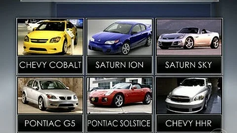 GM announces new problem with millions of recalled cars