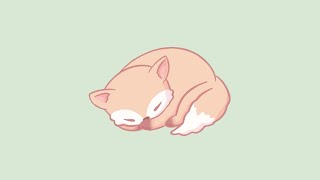 [royalty free BGM] afternoon nap | prod. by stream cafe