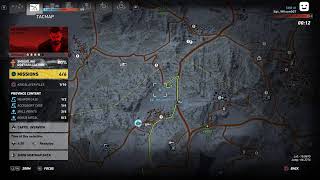 Wildlands