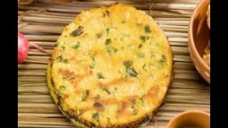 Paratha recipes in hindi | how to make different types of parathas screenshot 4