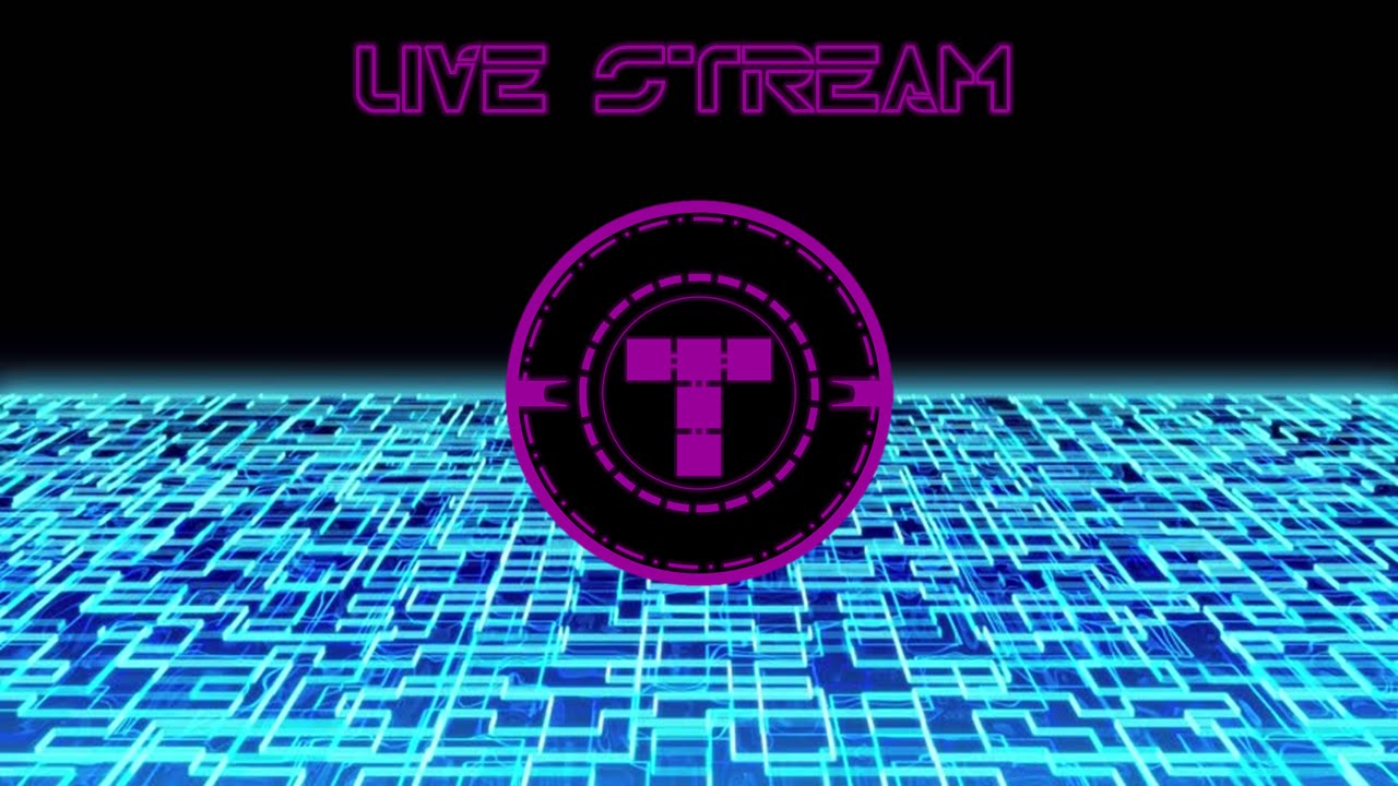 Tettron's Live Stream - Star Wars The Old Republic #4 - With a bit of Atlas Reactor whilst i wait :D