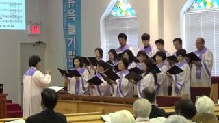 10252015 - Choir