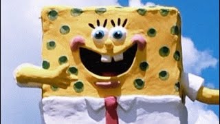 Spongebob Squarepants