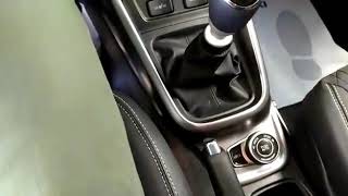 Video Tutorial Nuova Suzuki vitara top hybrid 4wd bianco artico metallizzato