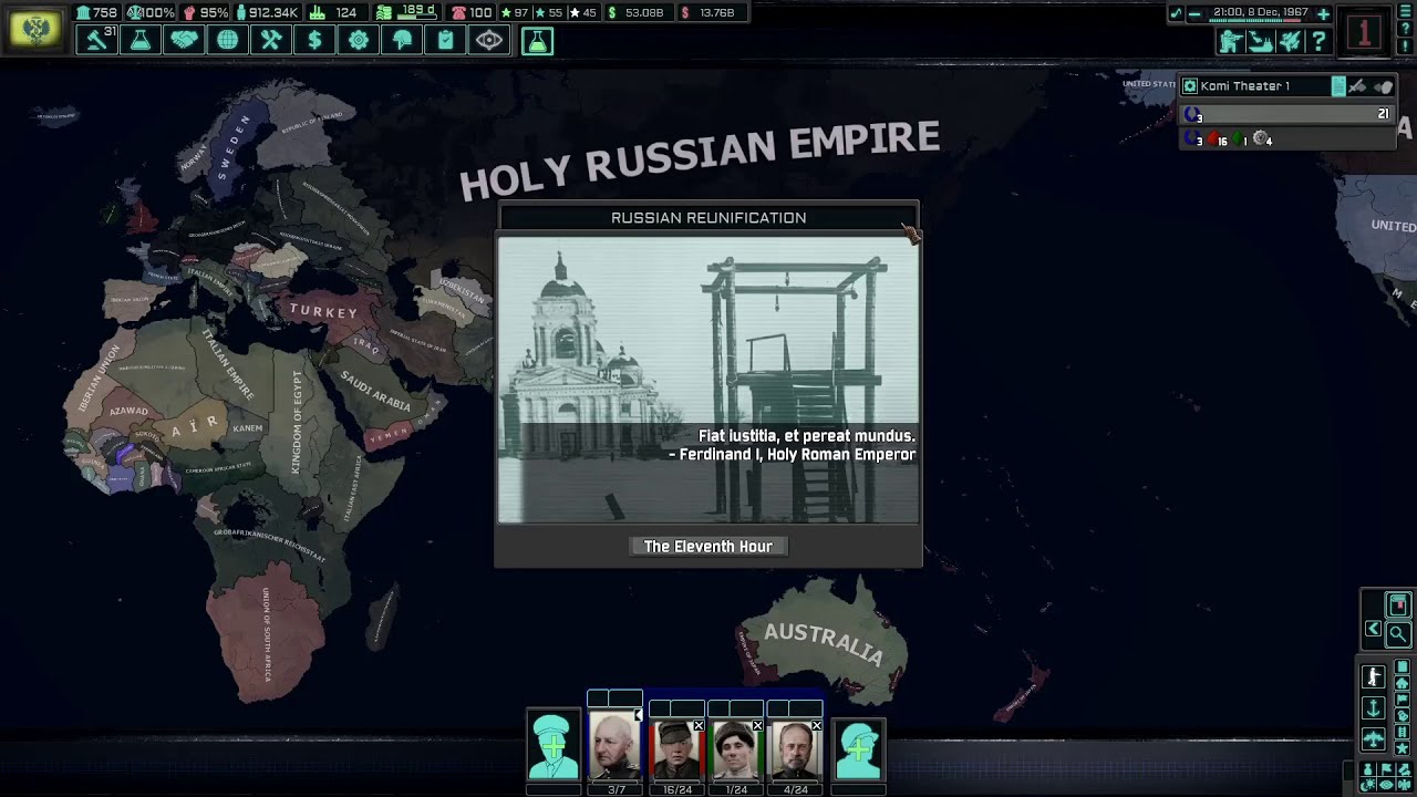 hoi4 make events for existing country hoi4 make events for existing country