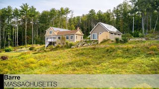 113 Town Farm Road video tour