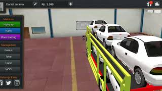 Player BUSSID harus tahu nama aplikasi mod yang cocok untuk BUSSID versi. 3.3.3 screenshot 3