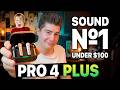 EarFun Air Pro 4 Plus – THE BEST Earbuds Under $100 (№1 Sound)