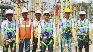 Safety Video - Uluberia Division, WBSEDCL