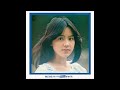 夢あわせ オリジナルカラオケ(コーラス入り)荒木由美子
