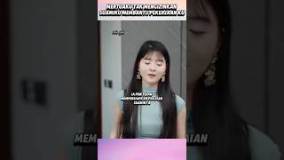 Mertuaku Tak Mengizinkan Suamiku Membantu Pekerjaan Ku