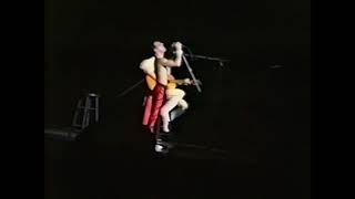 Queen- Love of My Life Live in Sydney- 4-26-1985