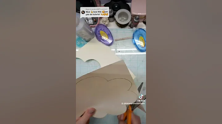 Heart Accordian Tutorial by the original creator J...